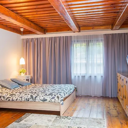 Apartament Fajansowy Kazimierz Dolny Exterior foto