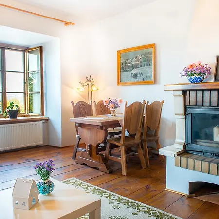 Apartament Fajansowy Kazimierz Dolny Exterior foto