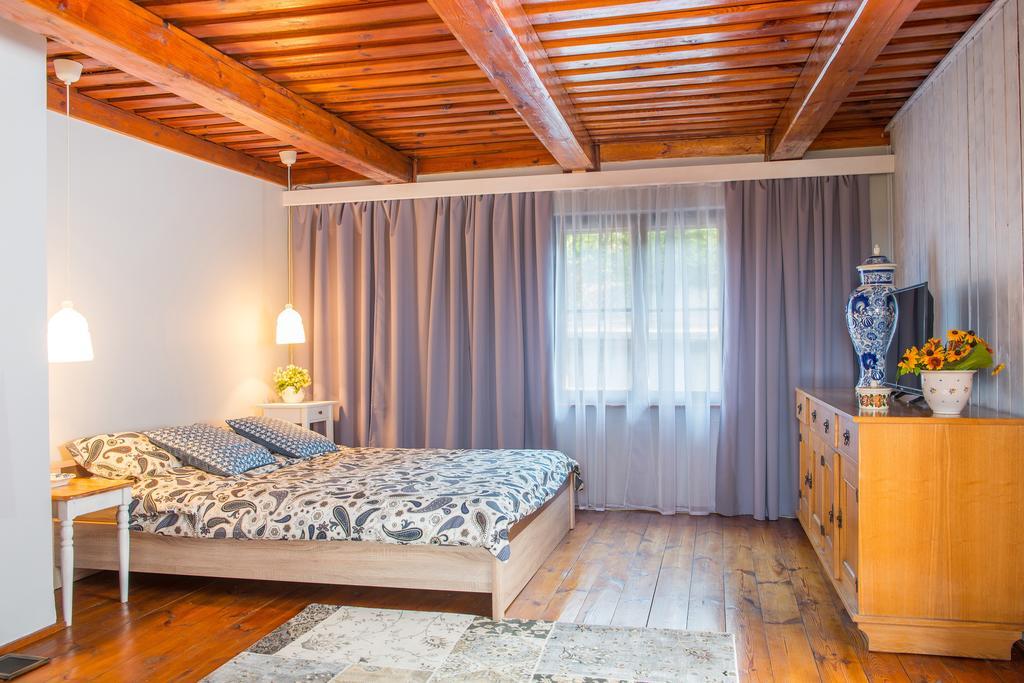 Apartment Fajansowy