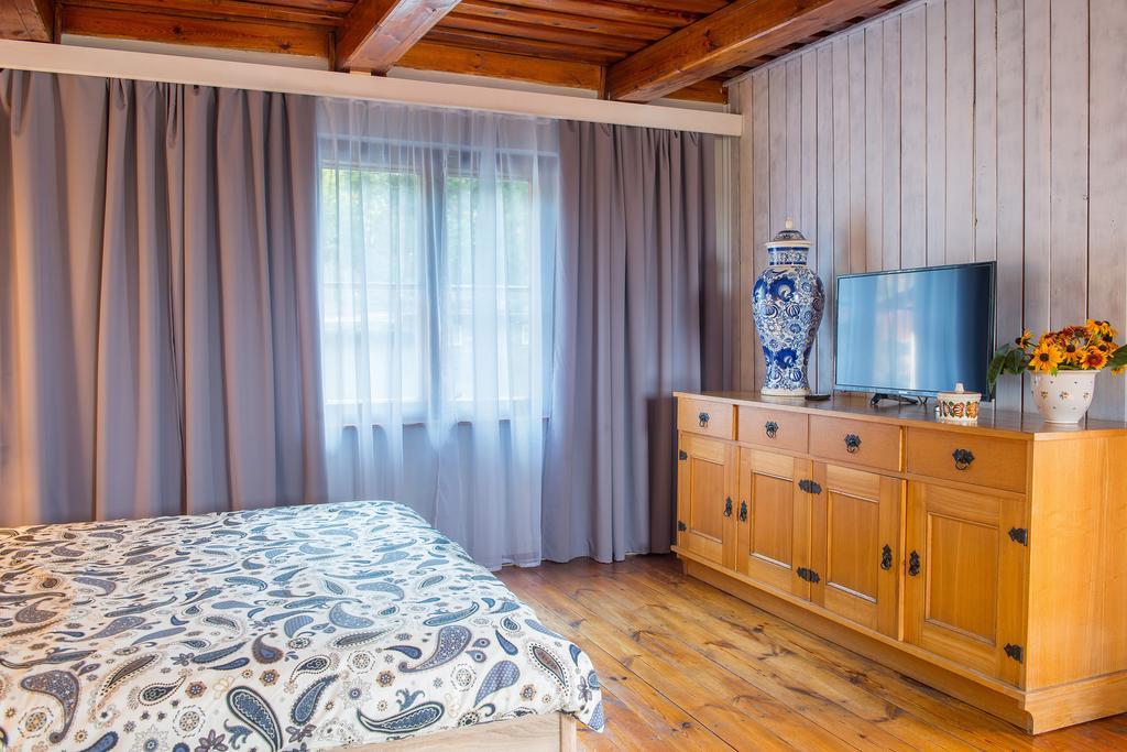 Apartment Fajansowy *