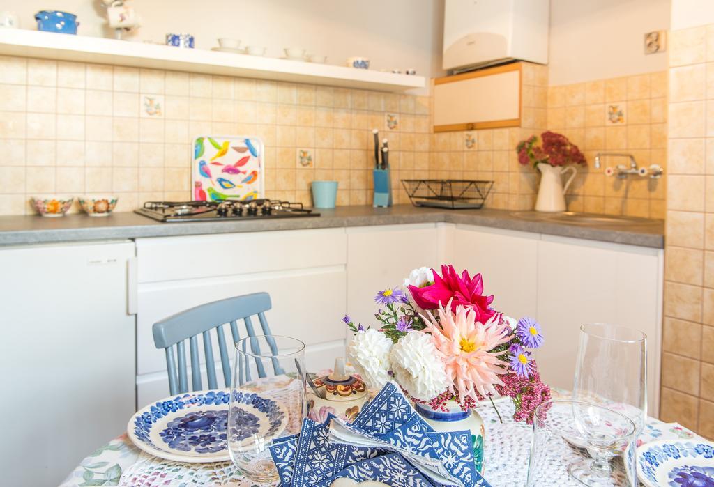 Apartment Fajansowy Kazimierz Dolny